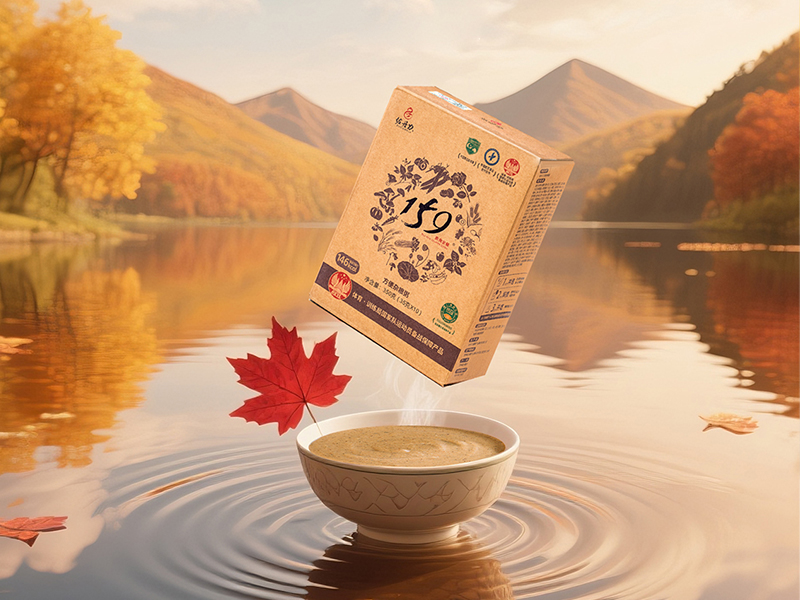 立秋贴膘新主张：不要脂肪要营养！佐丹力助您轻盈储备能量