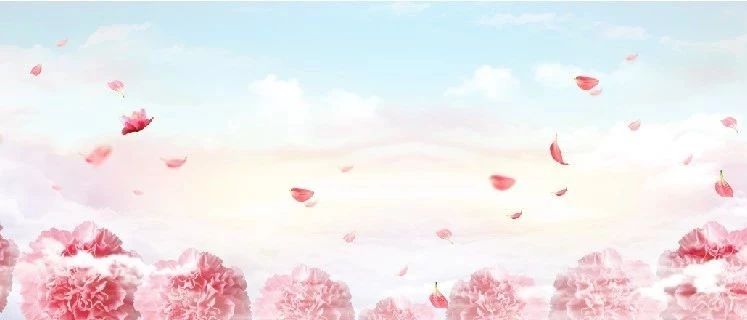 感恩母亲节