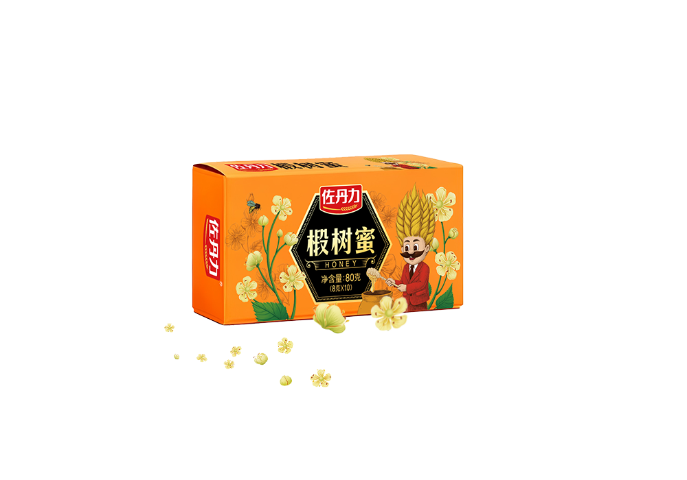 椴树蜜